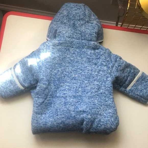 Baby Bunting - Picture 3 of 4